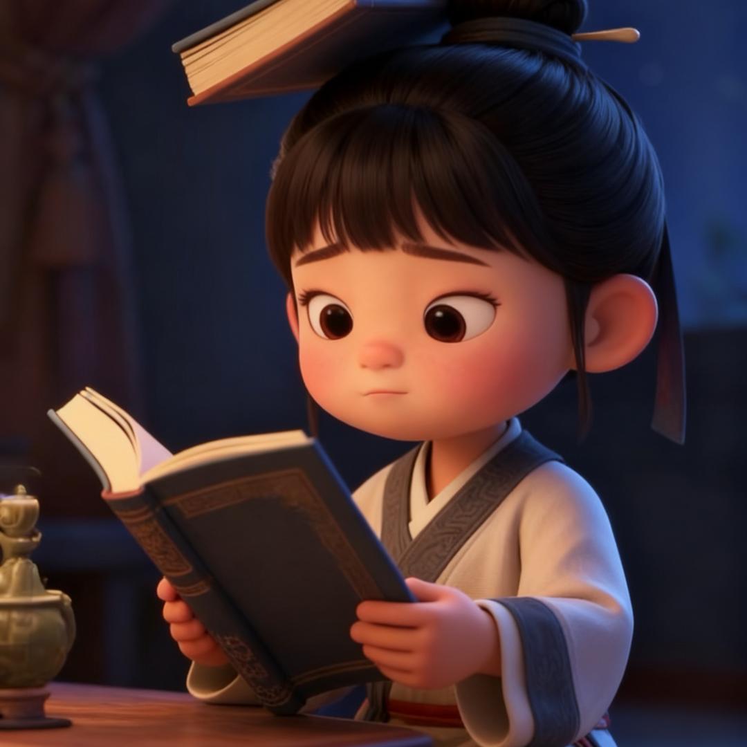 ✨睡前宝贝故事汇✨