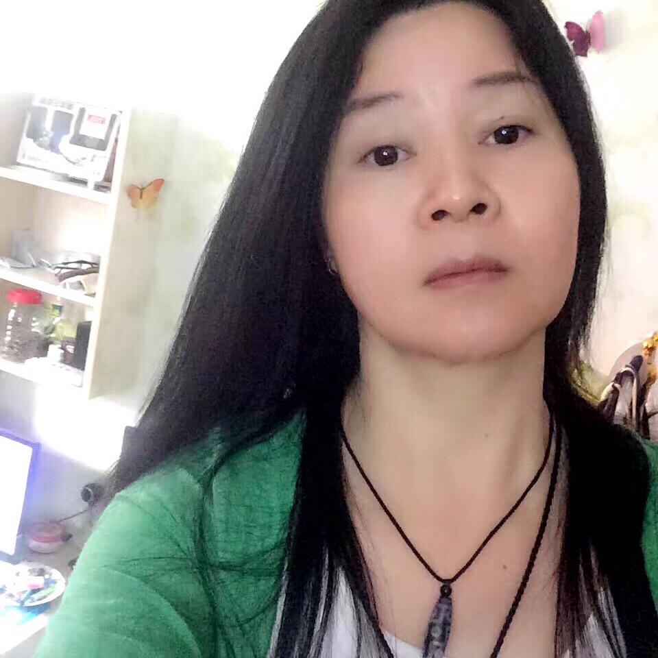 蓝天碧云