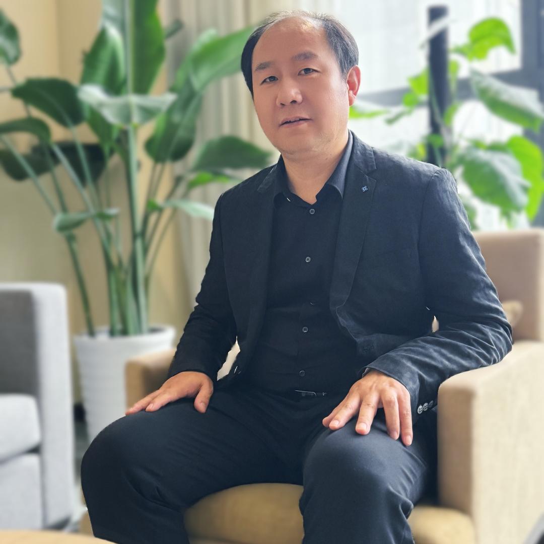 涡阳大王于凤舞