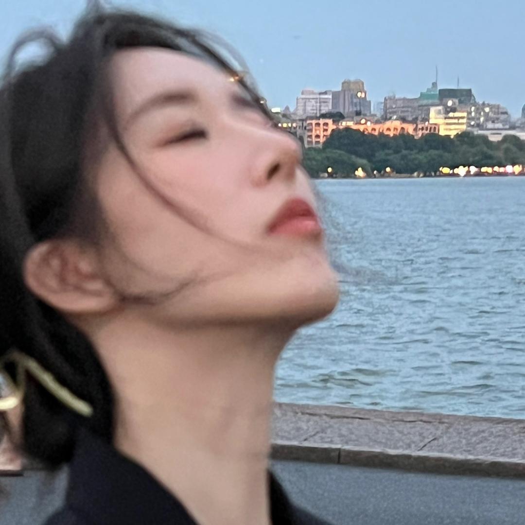 刘小鹿🦌