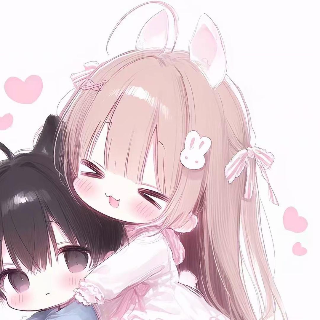 九日头像