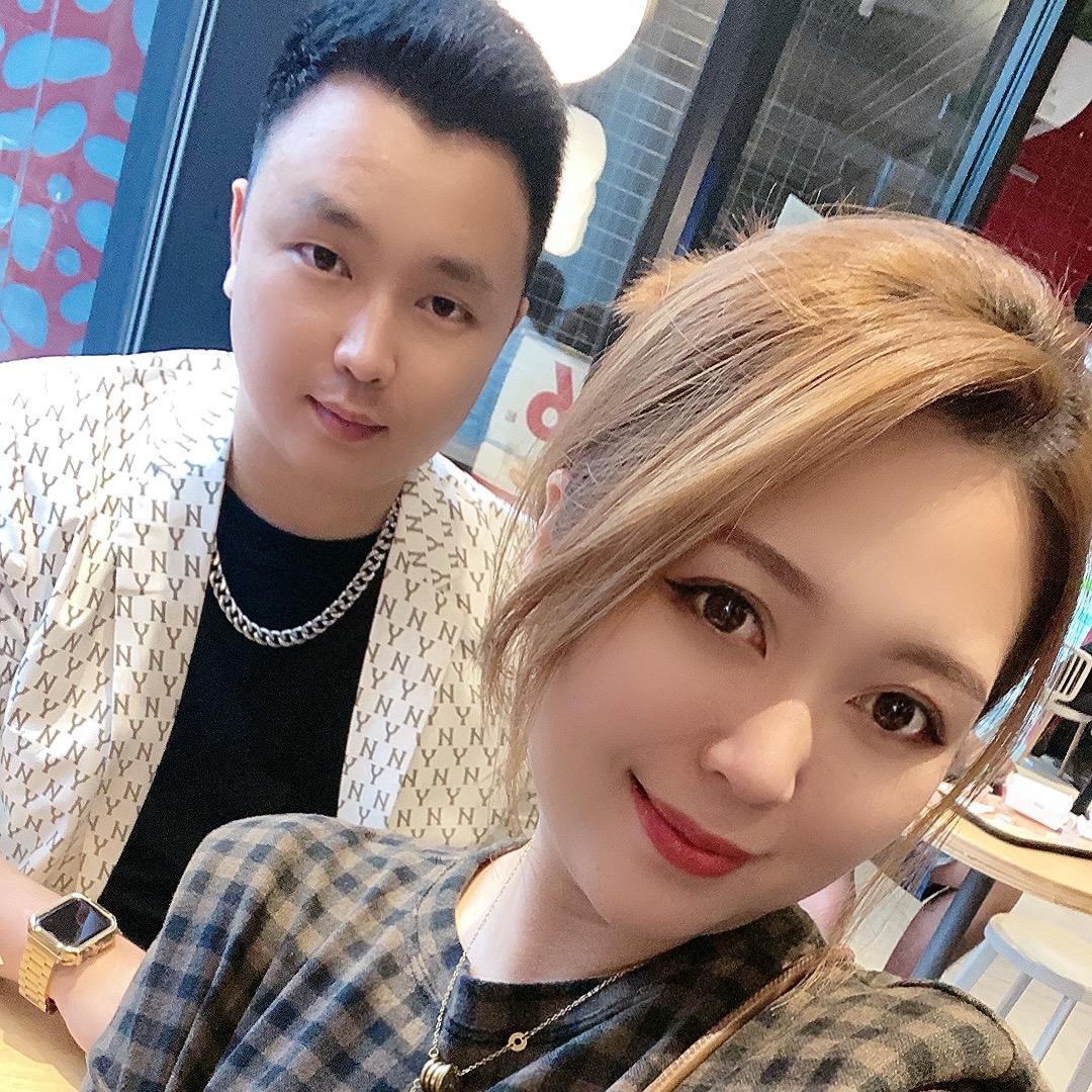 楠妹🦄陈天喝