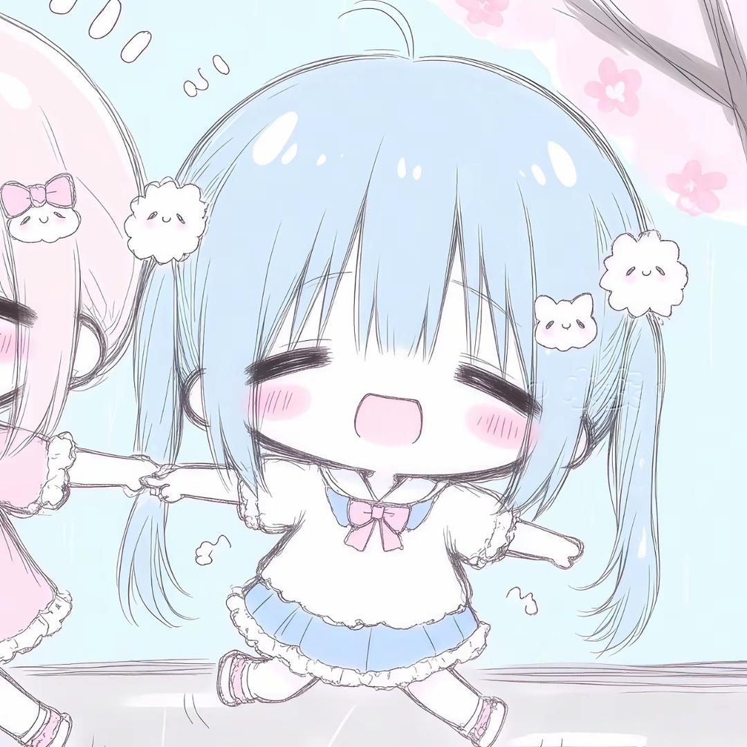 小🥔