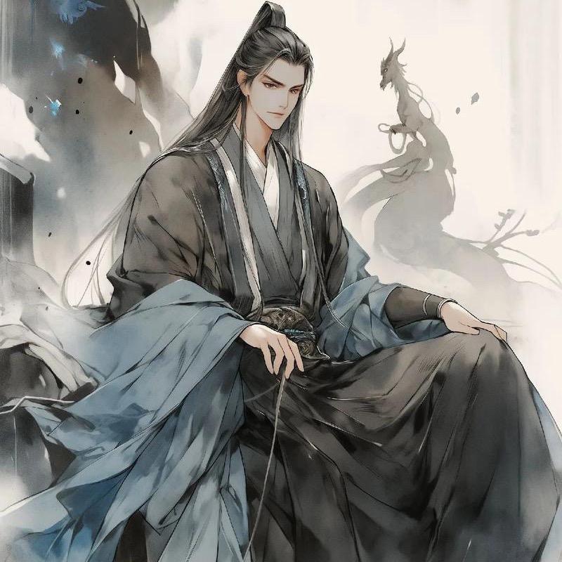 道心不改🧘‍♂️