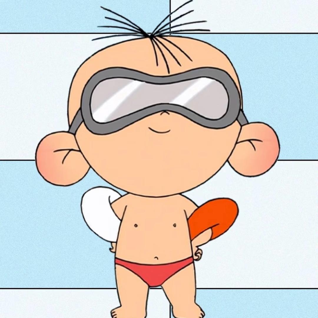 图图每天Cos女仆勾引壮壮妈