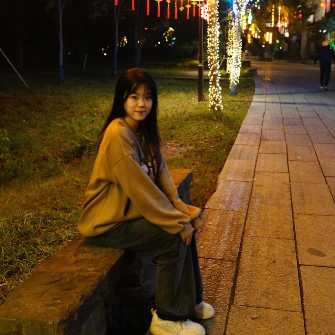 小虎妹