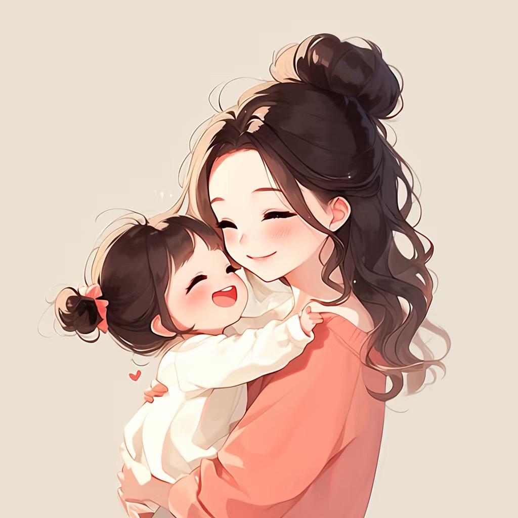 肉肉妈