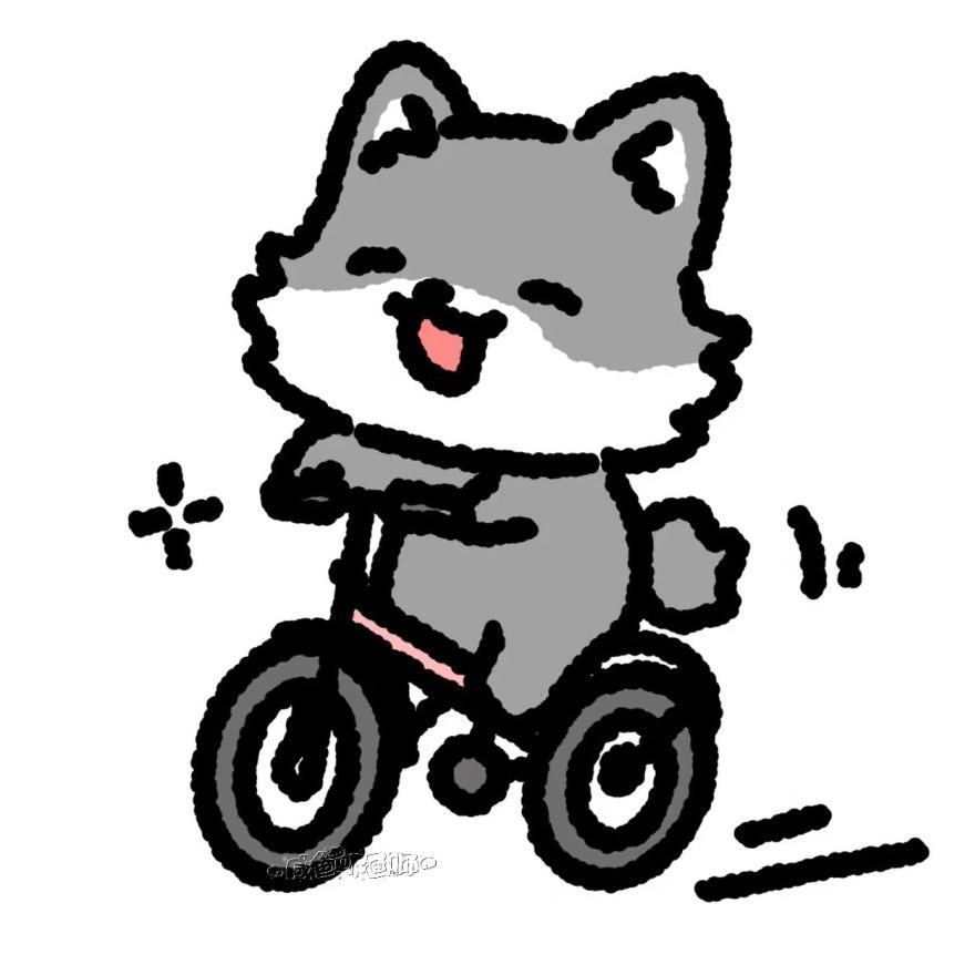 小狼崽汁🐺