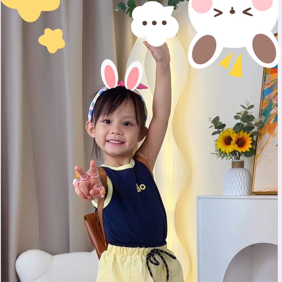 芯仪爸爸
