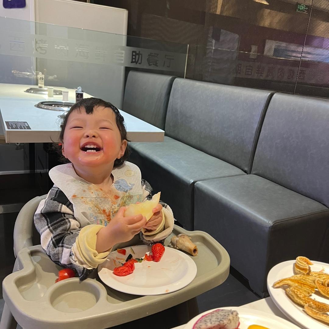 柠 ning 记录成长🍎