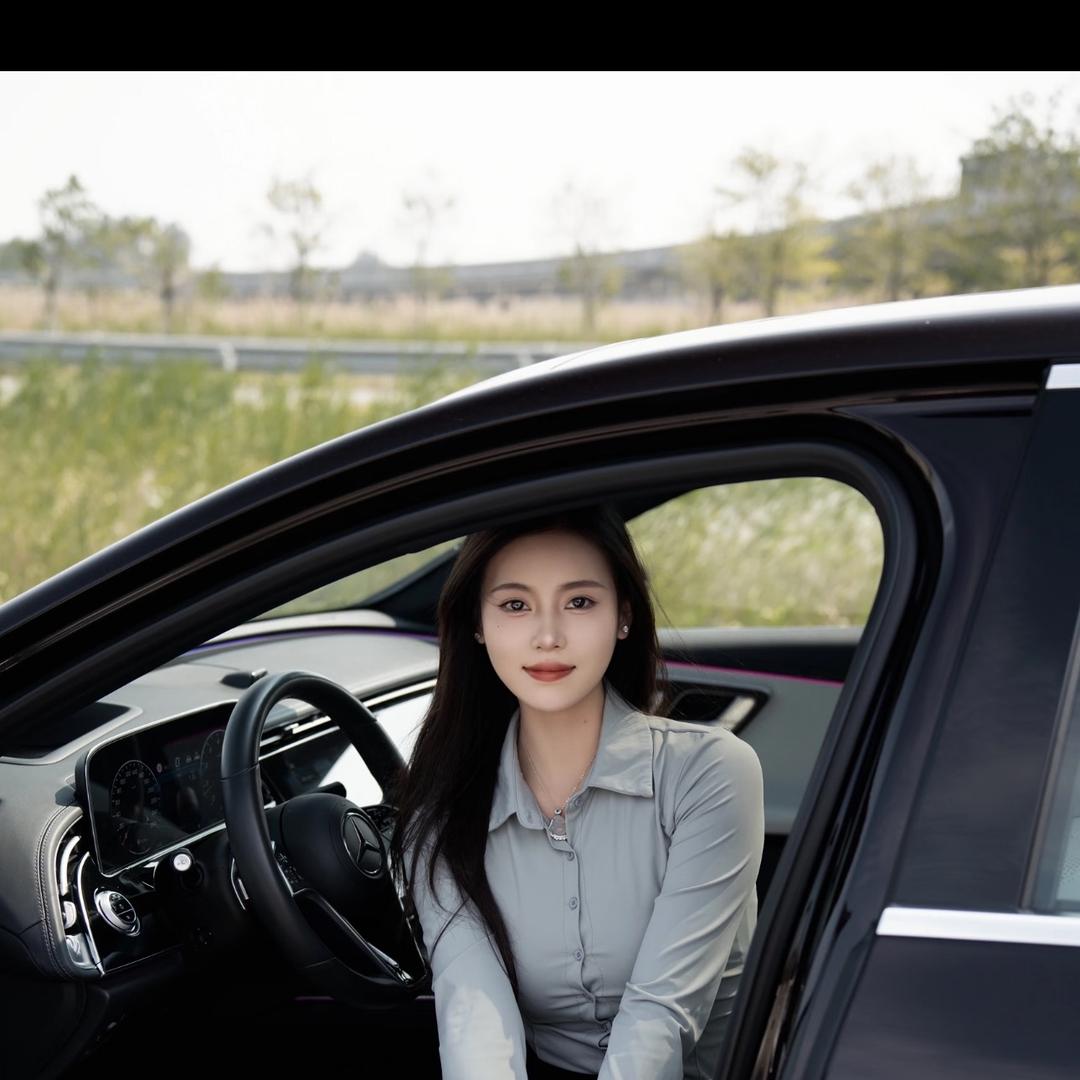 周周二手汽车（成都）