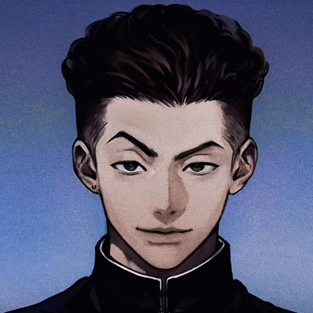 一生要强的中国男孩