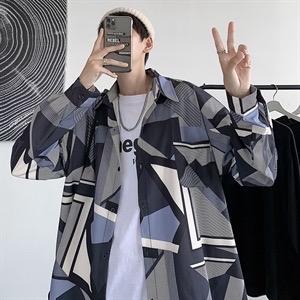 KK时尚男装