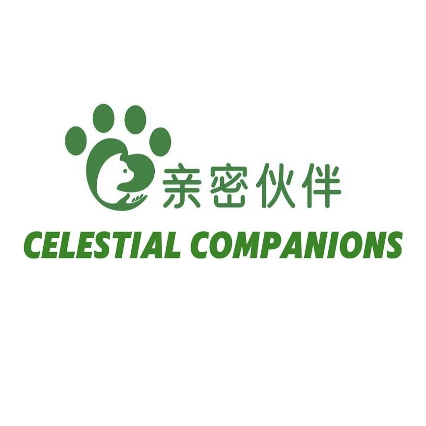 亲密的伙伴宠物用品店