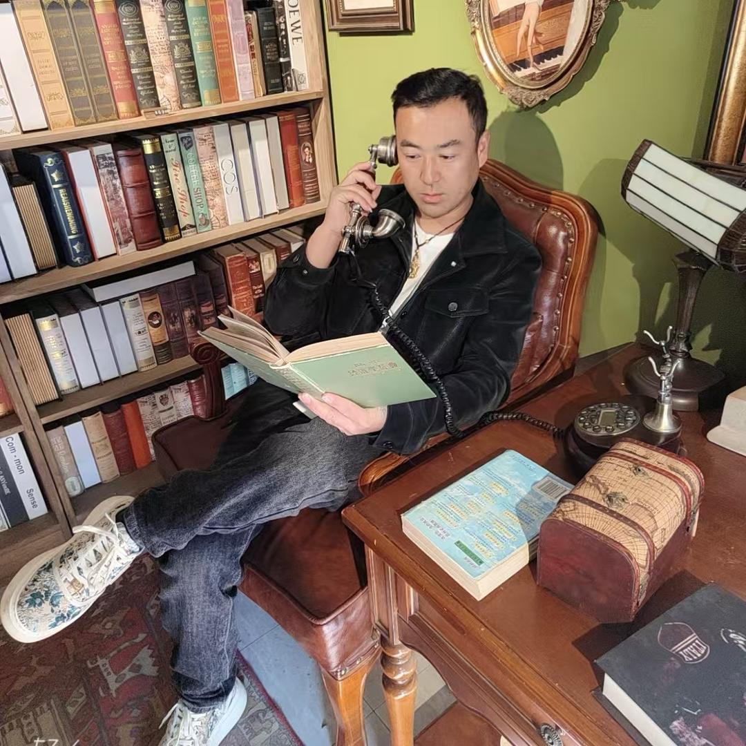 绿地石油六街分店