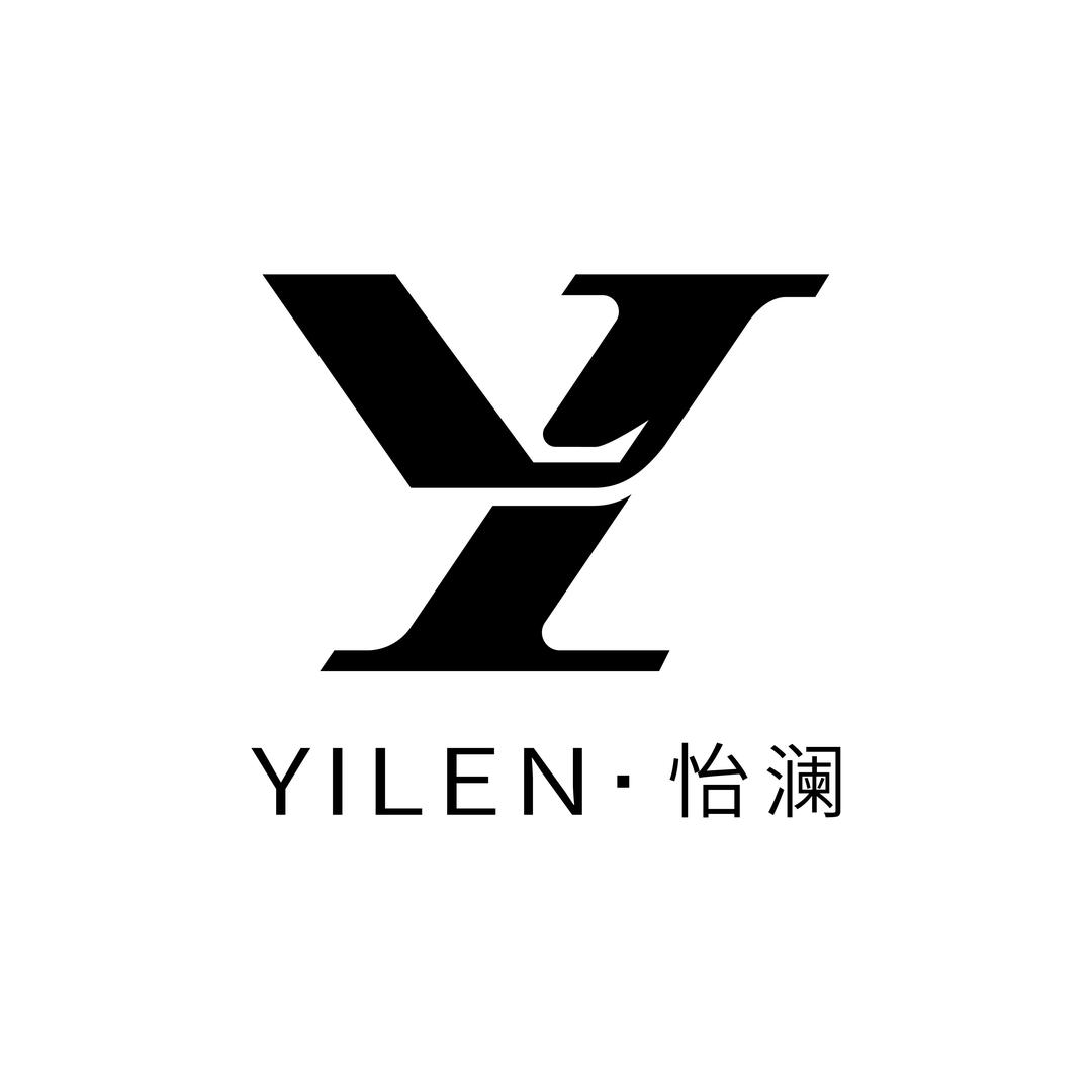 YILEN怡澜饰品——淼淼