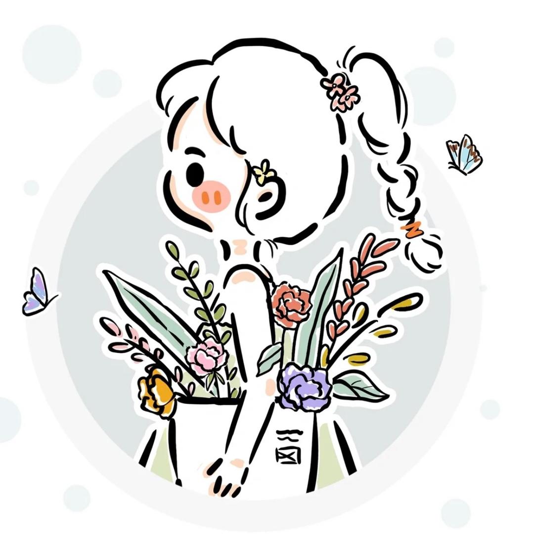 萱萱老师教画画