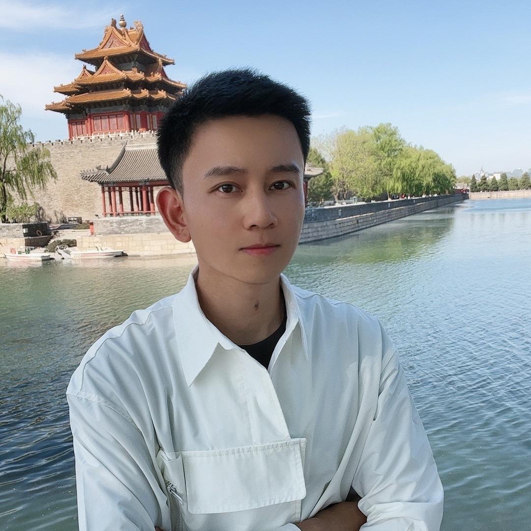 大超来了