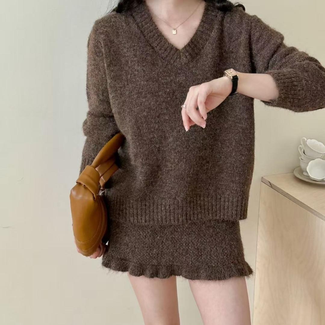 见晓时尚服装店