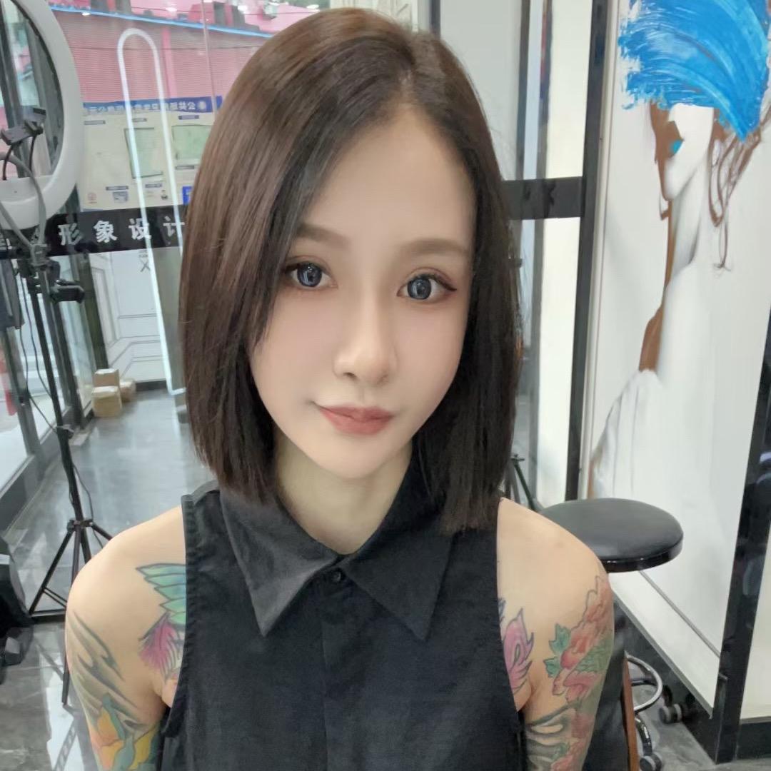 同同baby.