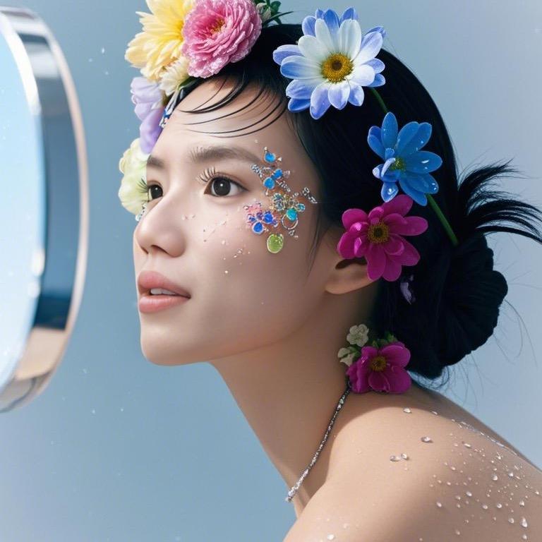 小美在勐腊～