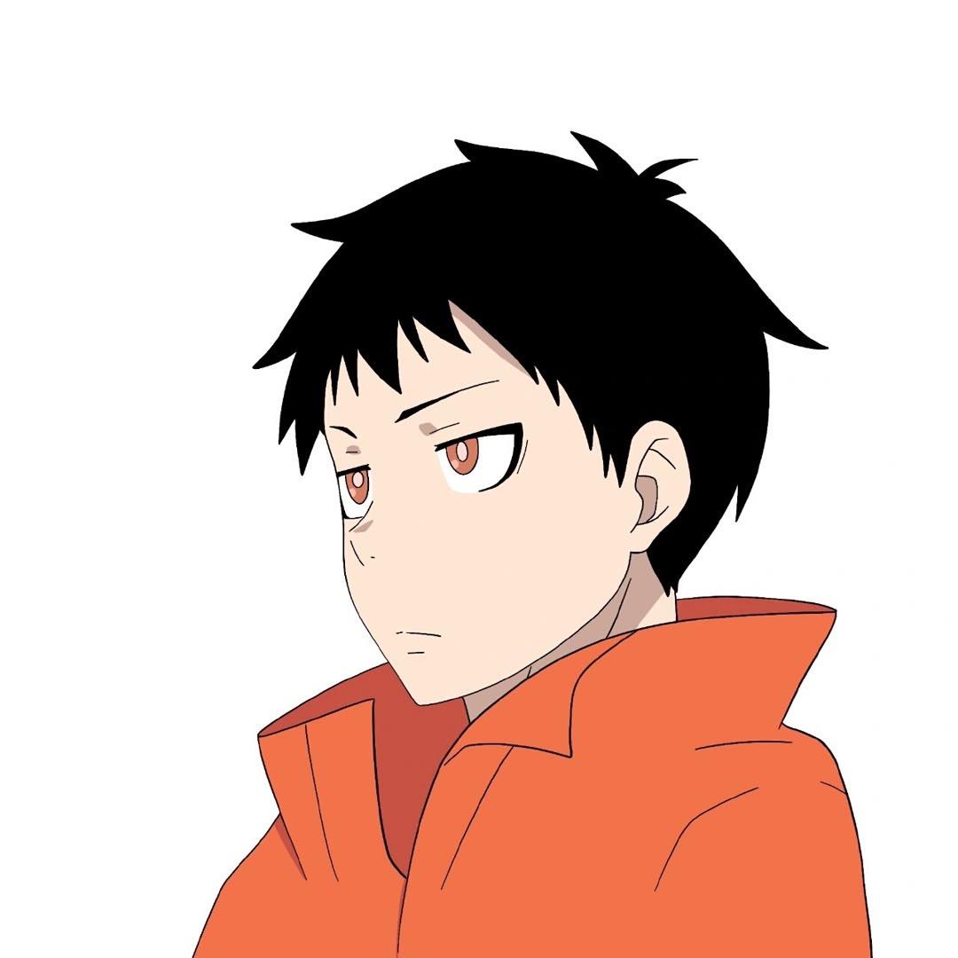 梵高