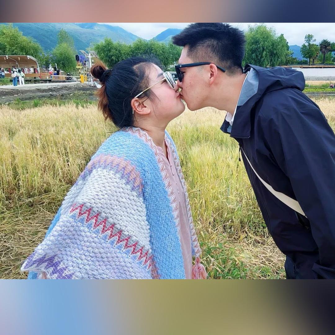 是大瑶吖【带娃中】