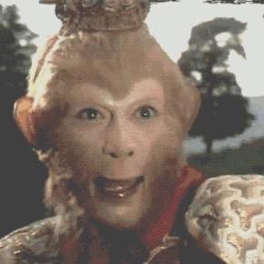 妖精你往哪里跑