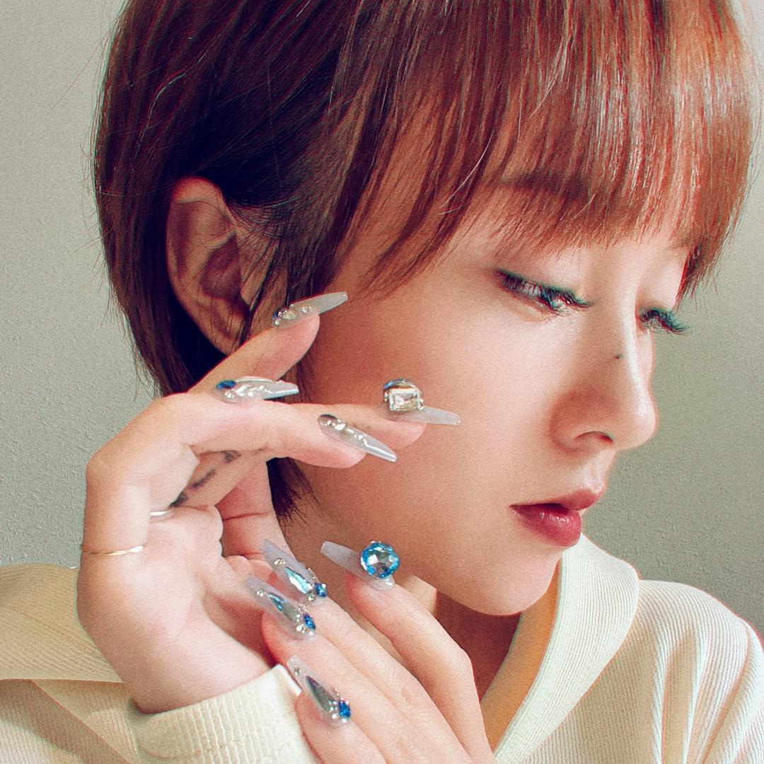 Nicole~又又