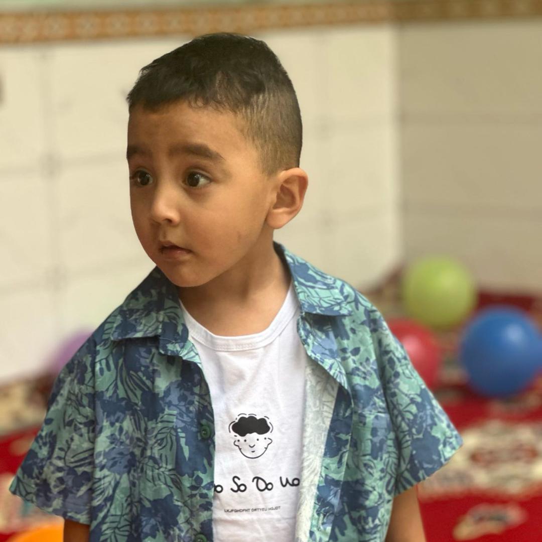 新疆麦麦提烤肉店