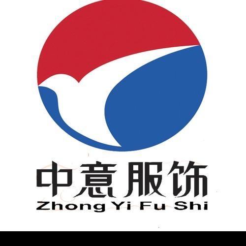 中意服饰女装秀姐
