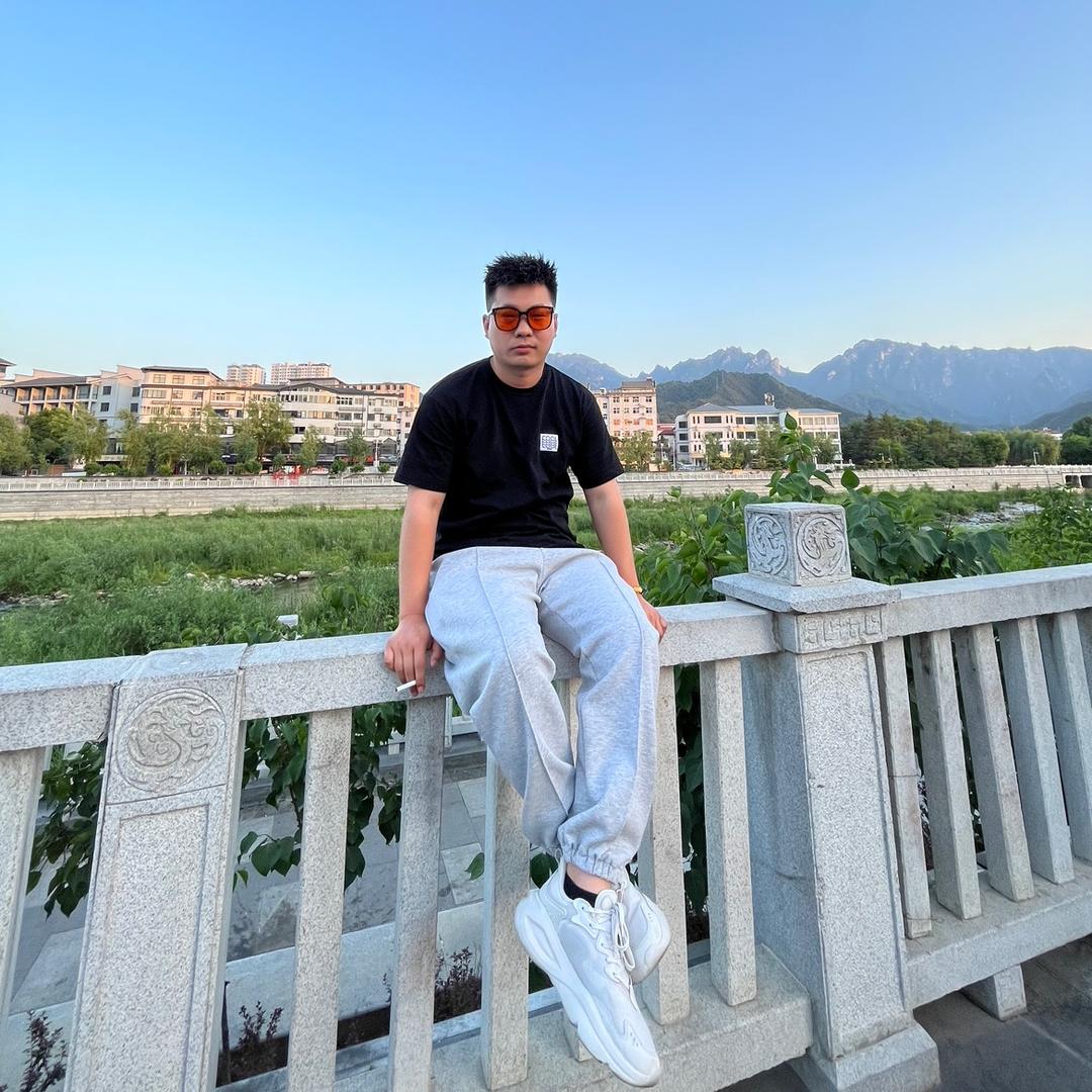 段段在洛阳