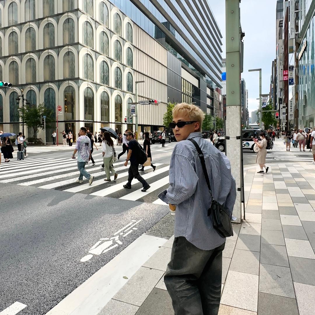 长沙发型设计 阿涛