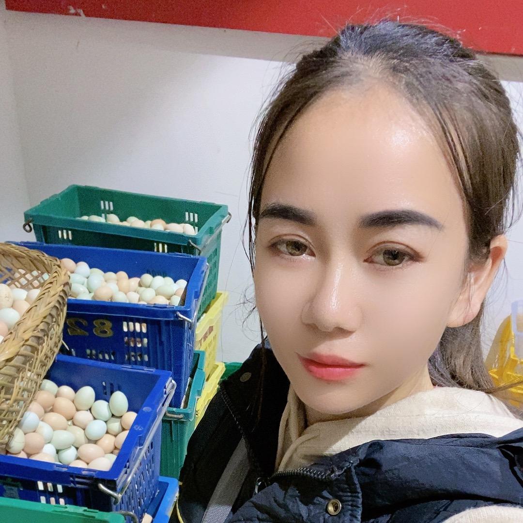 蛋周妹