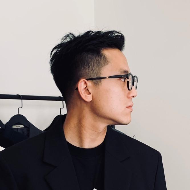 老许XY