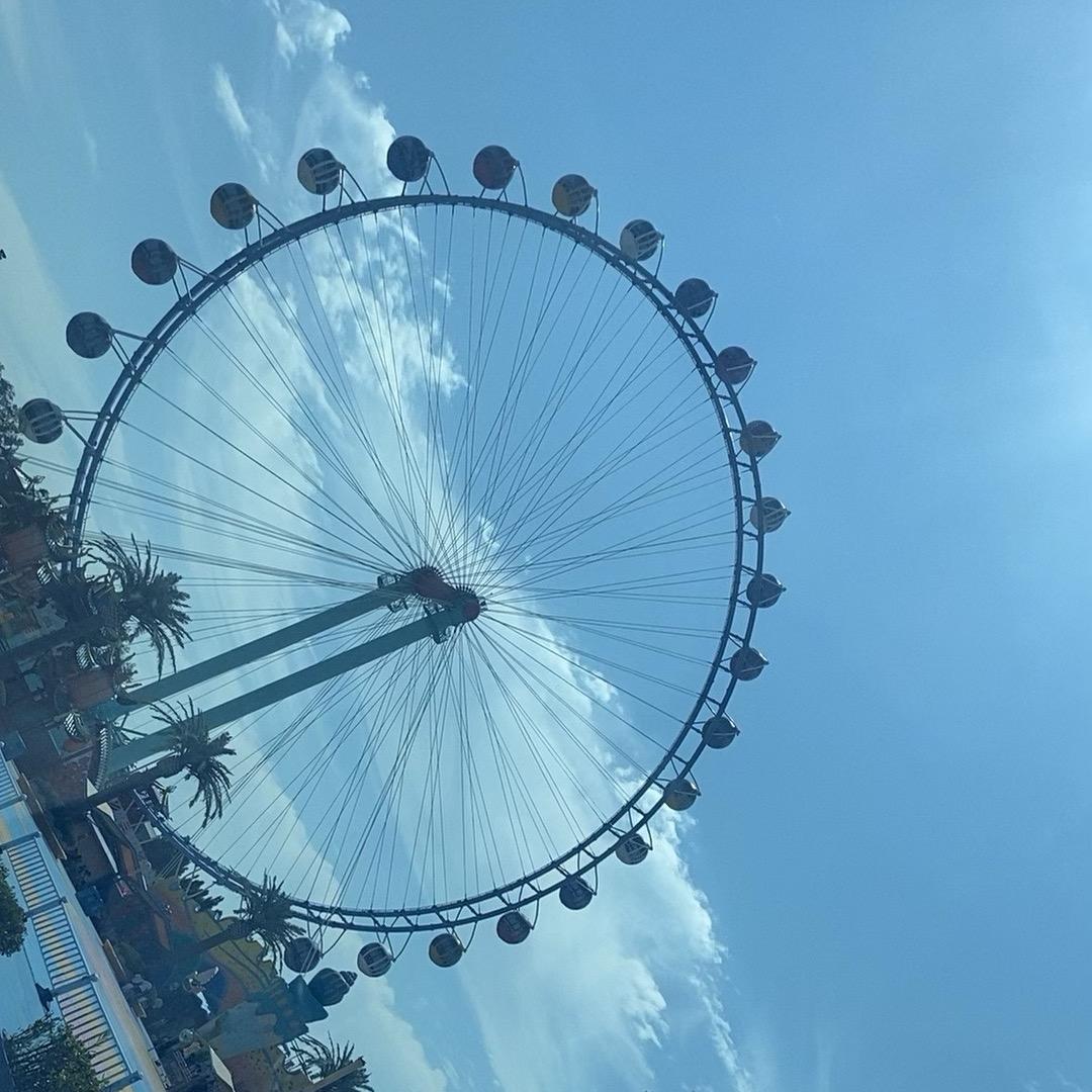 李海洋