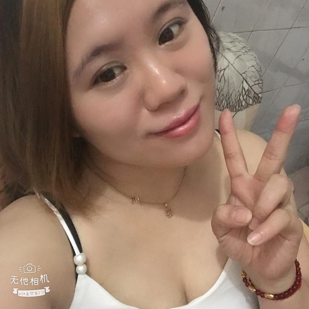 大眼妹
