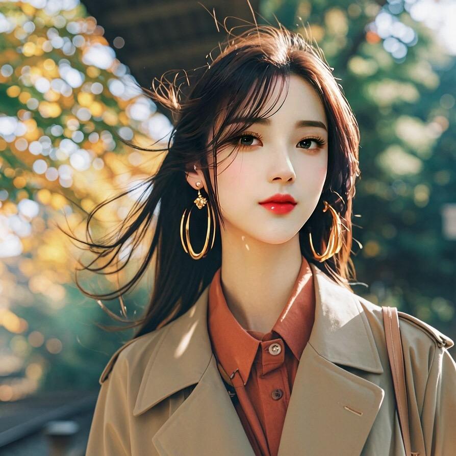 玻璃心