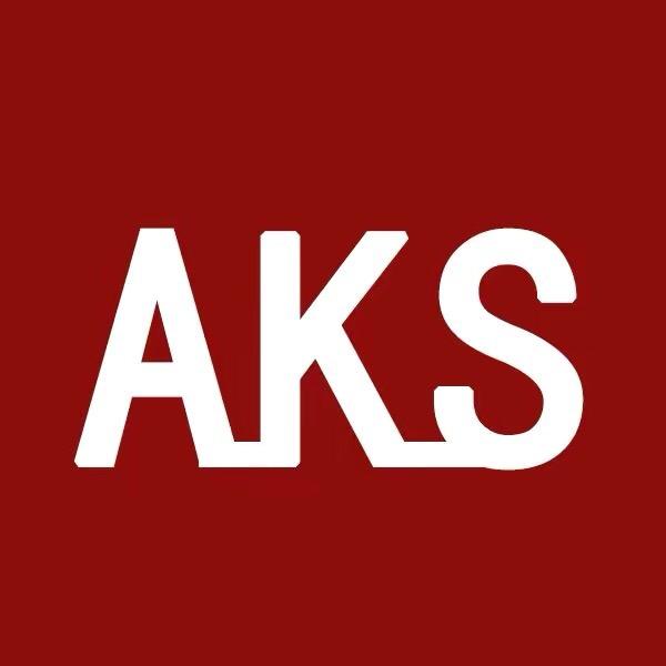 AKS透明软玻璃桌垫