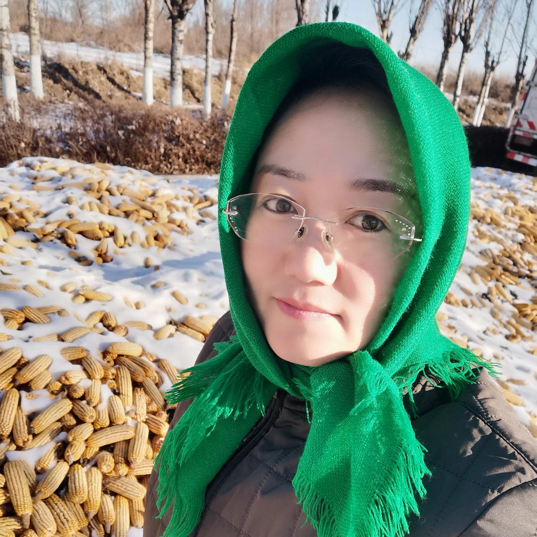 苗姐说天气