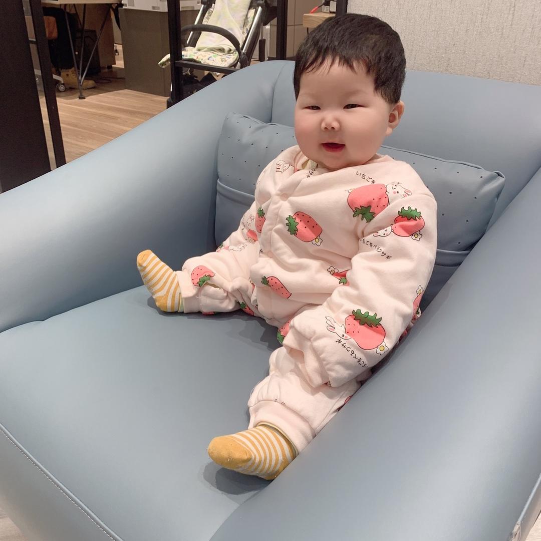 我是肚肚啊