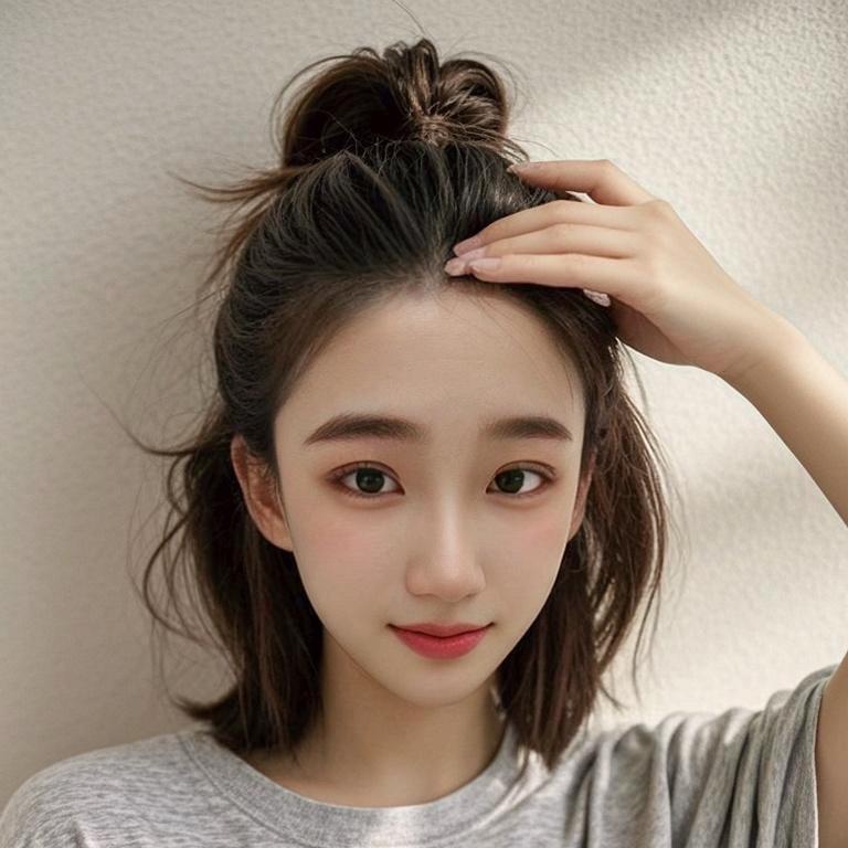婷好的💋