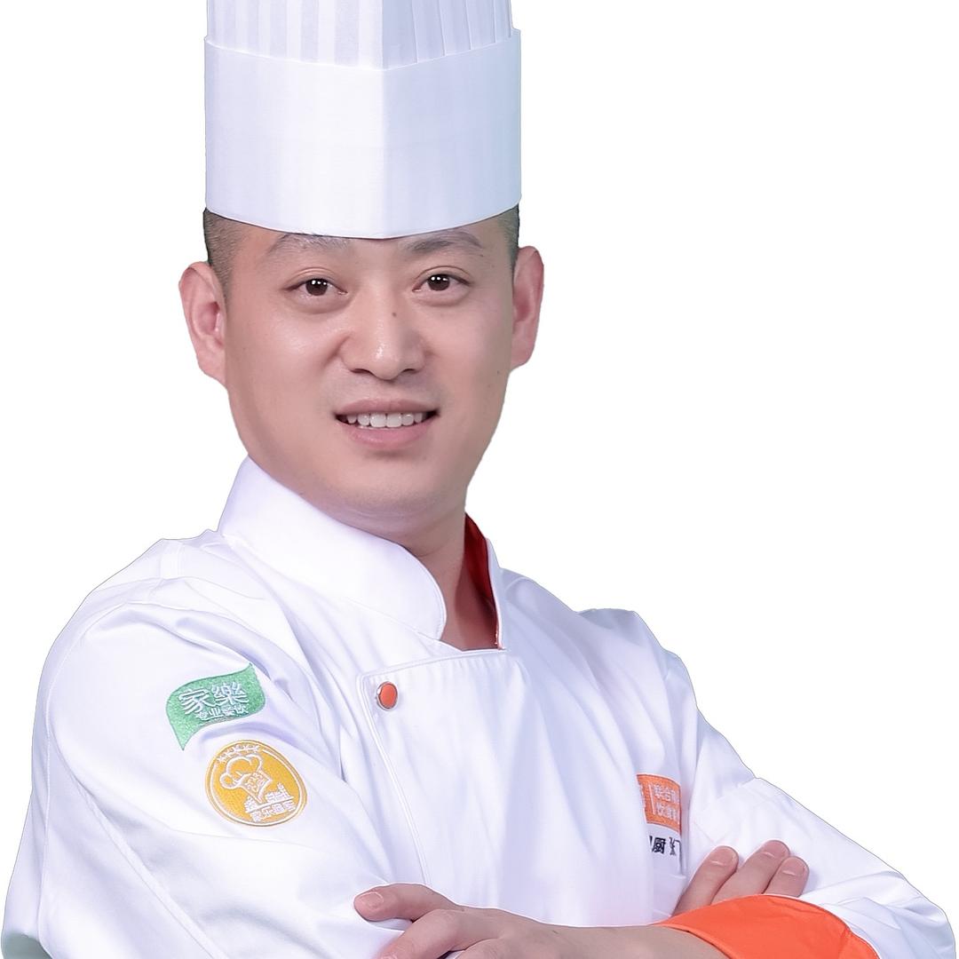 美食张探长
