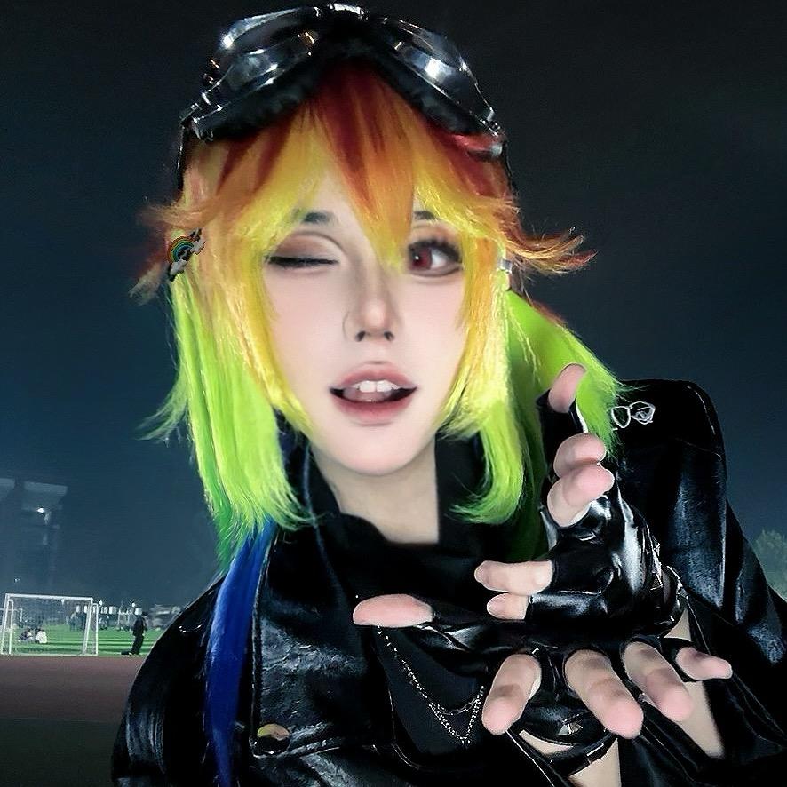 月阡(求关注开共创版