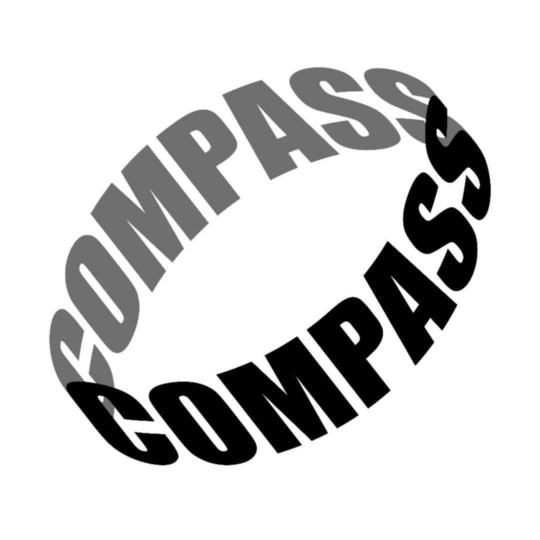 Compass街头商店