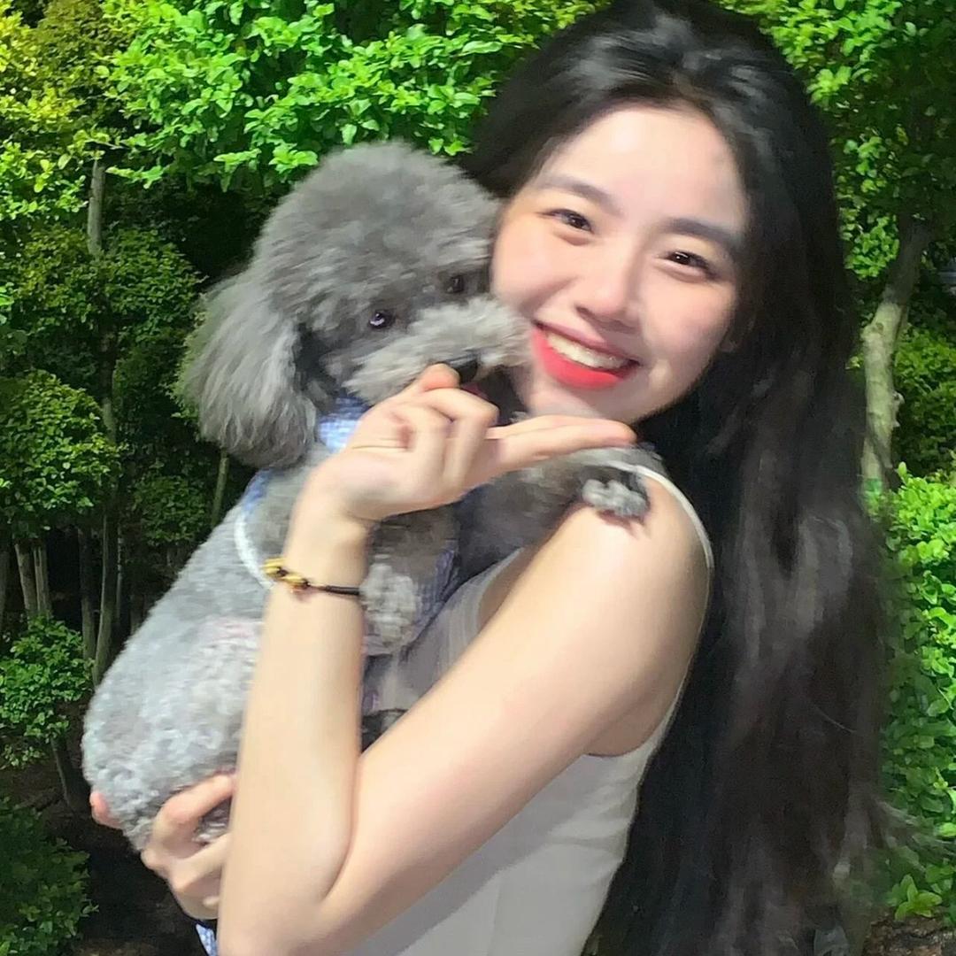 hi（江西财经大学现代经济管理学院学姐）