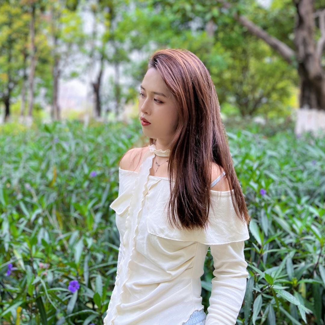 亚亚超棒🏃🏻‍♀️