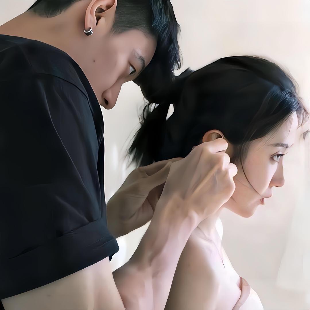 泪水打湿猪脚饭·