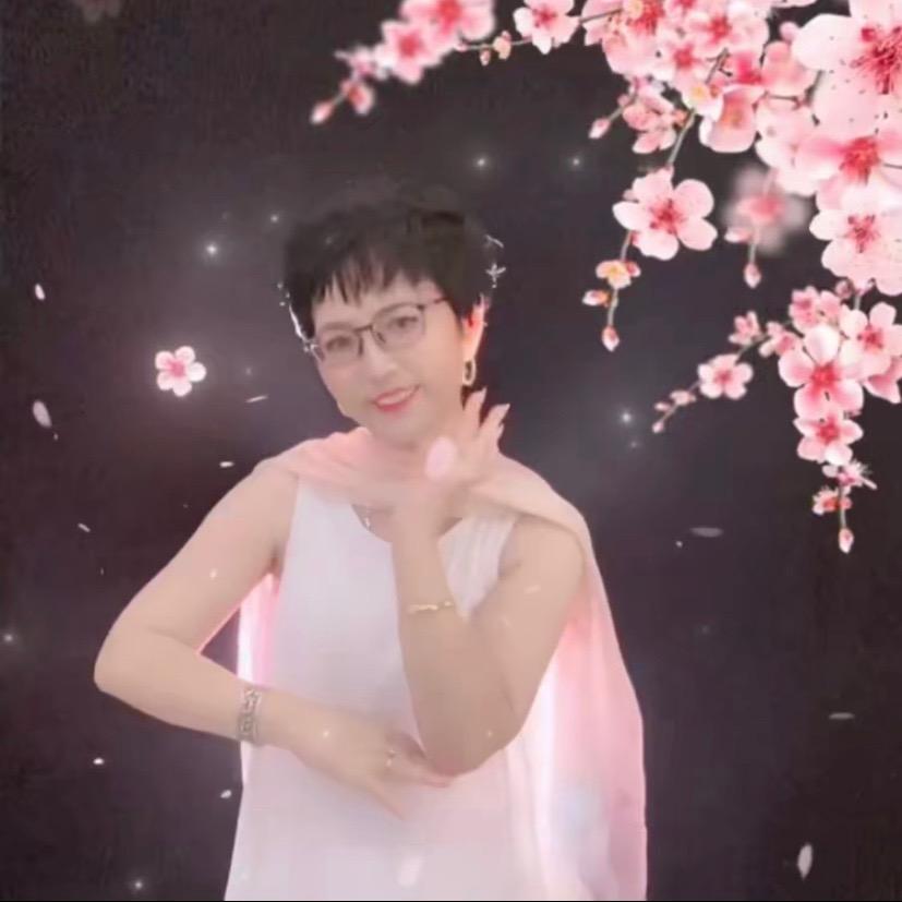 🇨🇳梦忆手势舞ღ.