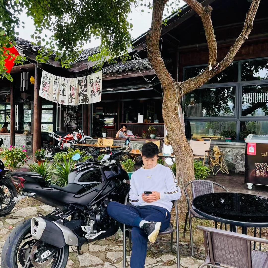 韩帅（打工人）